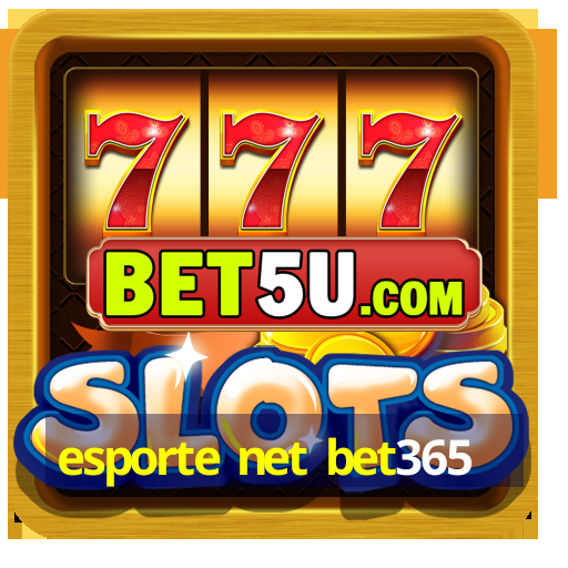 esporte net bet365